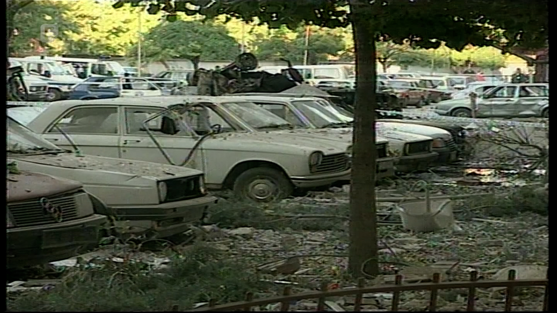 Od Splitske ulicu u Mostaru 1997. do Bosanske Krupe prije nekoliko dana